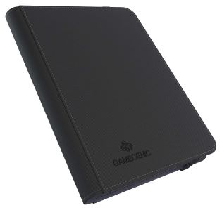 Album Gamegenic
