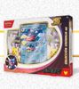 -OFERTA- PACK ETB + CAJA EX + BLISTER 3 SOBRES (Aleatorios) Celebración 30 Aniversario (Español)