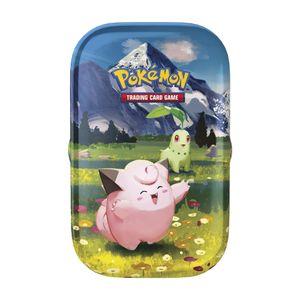 -AGOTADO- Mini Tin Clefairy Ascended Heroes (Español)