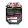 -EN STOCK- Lata Mega Charizard Y ex (Español)