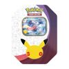 -OFERTA- PACK ETB + LATA EX + BLISTER 3 SOBRES (Aleatorios) Celebración 30 Aniversario (Español)
