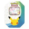 -OFERTA- PACK ETB + LATA EX + BLISTER 3 SOBRES (Aleatorios) Celebración 30 Aniversario (Español)
