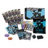 RESERVAS: Caja de Entrenador Élite Pokémon TCG Escarlata y Púrpura - Fulgor Negro (Español) ¡Lanzamiento Julio 2025!