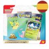 -OFERTA- PACK ETB + LATA EX + BLISTER 3 SOBRES (Aleatorios) Celebración 30 Aniversario (Español)