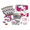 RESERVAS: Caja de Entrenador Élite Pokémon TCG Escarlata y Púrpura - Llama Blanca (Español) ¡Lanzamiento Julio 2025!
