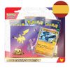-OFERTA- PACK ETB + CAJA EX + BLISTER 3 SOBRES (Aleatorios) Celebración 30 Aniversario (Español)