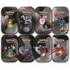 RESERVAS: Mini Lata Aleatoria Pokémon TCG Escarlata y Púrpura - Fulgor Negro & Blanco (Español) ¡Lanzamiento Julio 2025!
